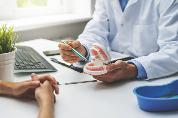 Professional Dental Services in Flemington, NJ